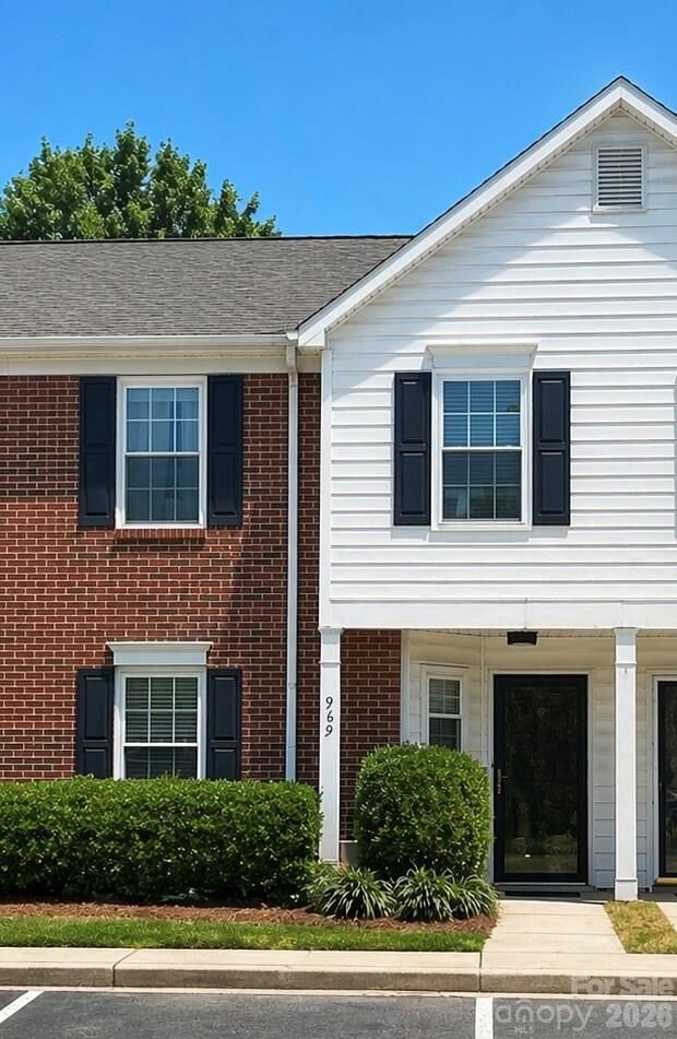 Property Photo:  969 Heritage Parkway  SC 29715 