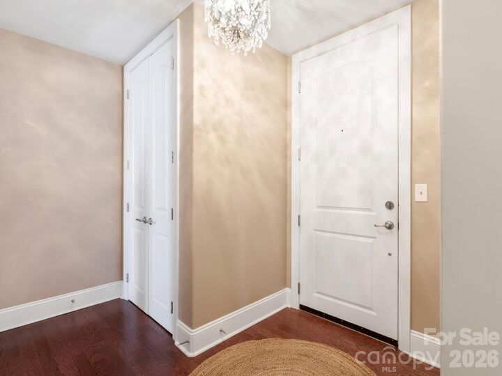 Property Photo:  4620 Piedmont Row Drive 406  NC 28210 