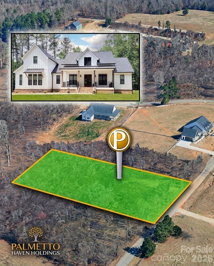 Property Photo:  1106 Reba Lane  NC 28083 