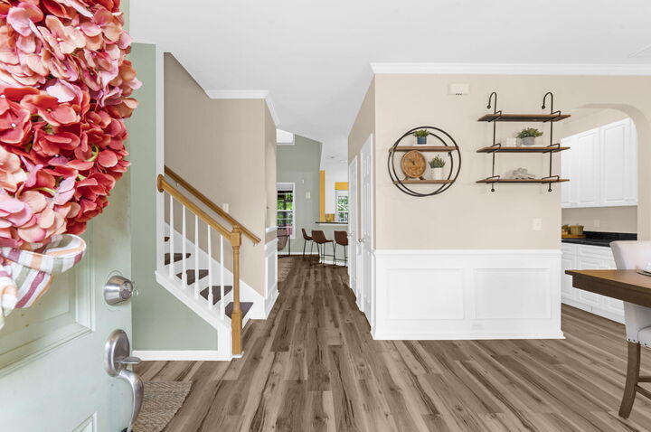 Property Photo:  9406 Ayscough Road  SC 29485 