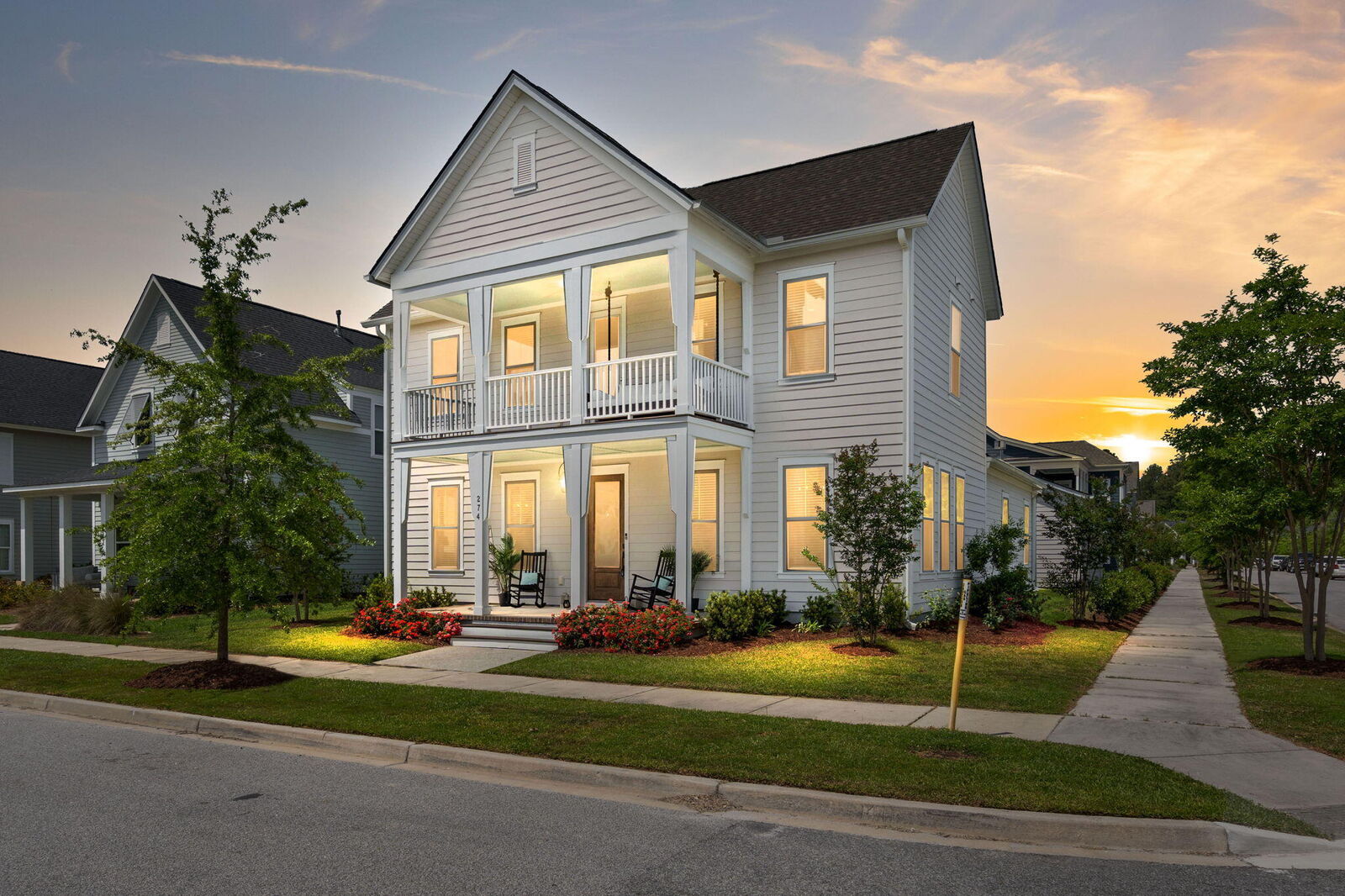 Property Photo: 274 Great Lawn Drive SC 29486