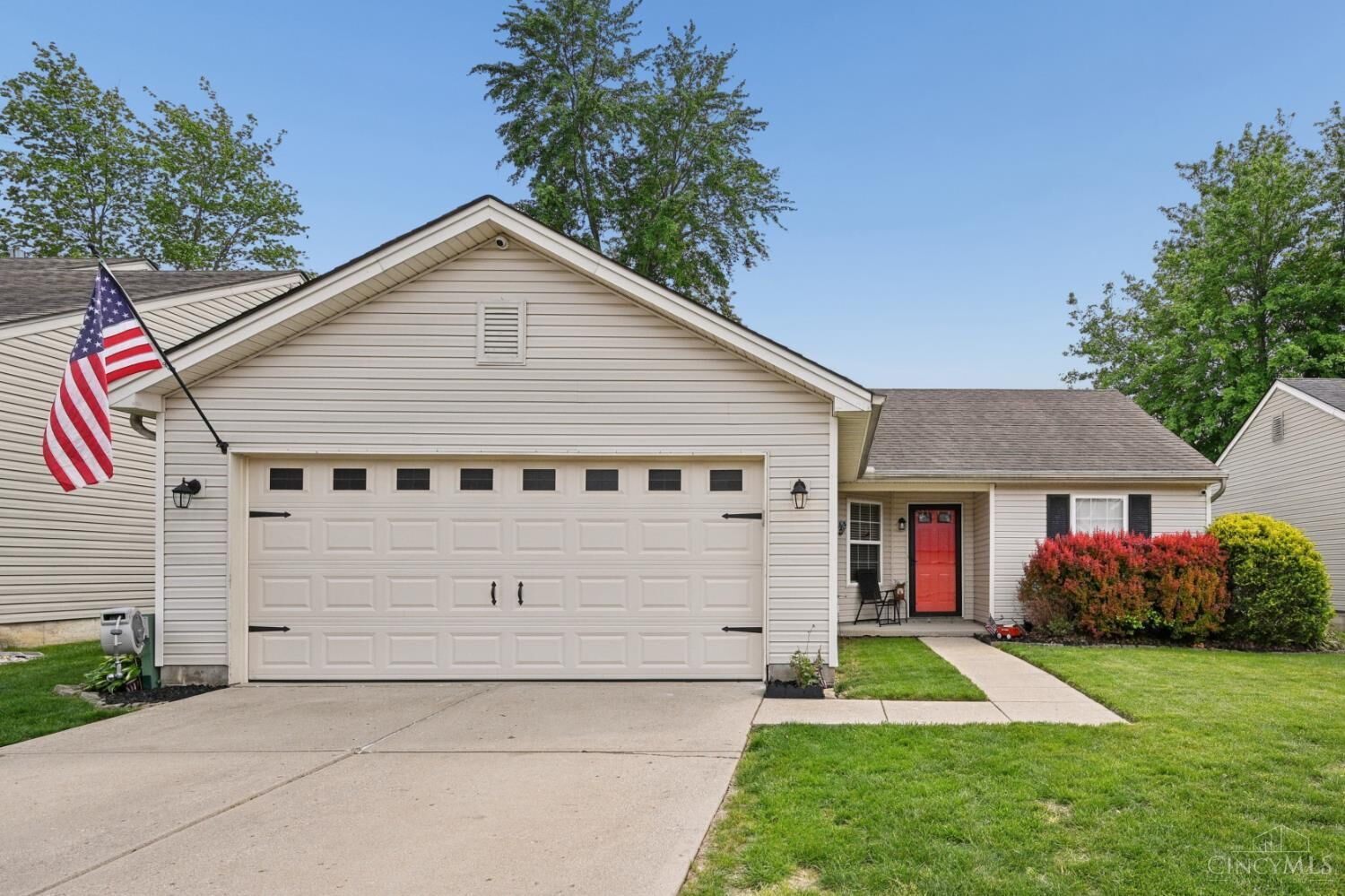 Property Photo:  485 Antietam Boulevard  OH 45039 
