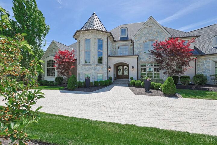 Property Photo:  7951 Ayers Road  OH 45255 