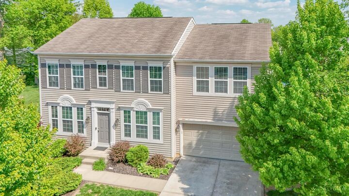 Property Photo:  4254 Parkview Court  OH 45103 