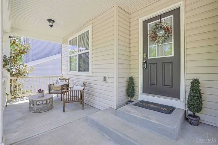 Property Photo:  1919 Washburn Street  OH 45223 