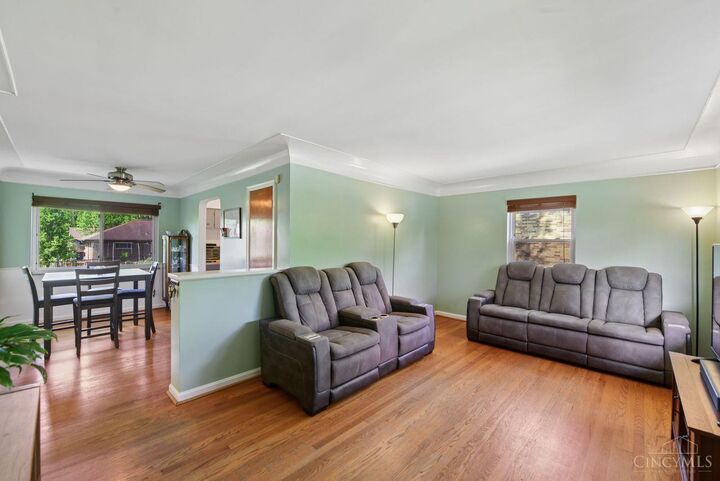 Property Photo:  45 Illona Drive  OH 45218 