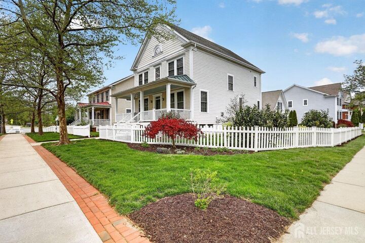 Property Photo:  419 Plainsboro Road  NJ 08536 