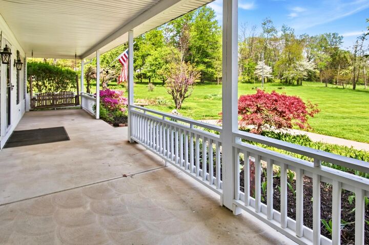 Property Photo:  6529 Welsh Road  OH 43830 