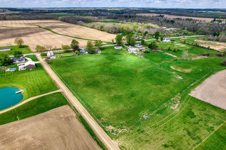 Property Photo:  0 Lohr Road  OH 43050 