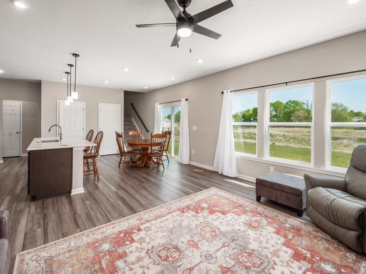 Property Photo:  1524 Georgia Road  OH 43113 