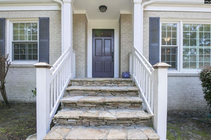 Property Photo:  3112 Trenholm Road  SC 29204 