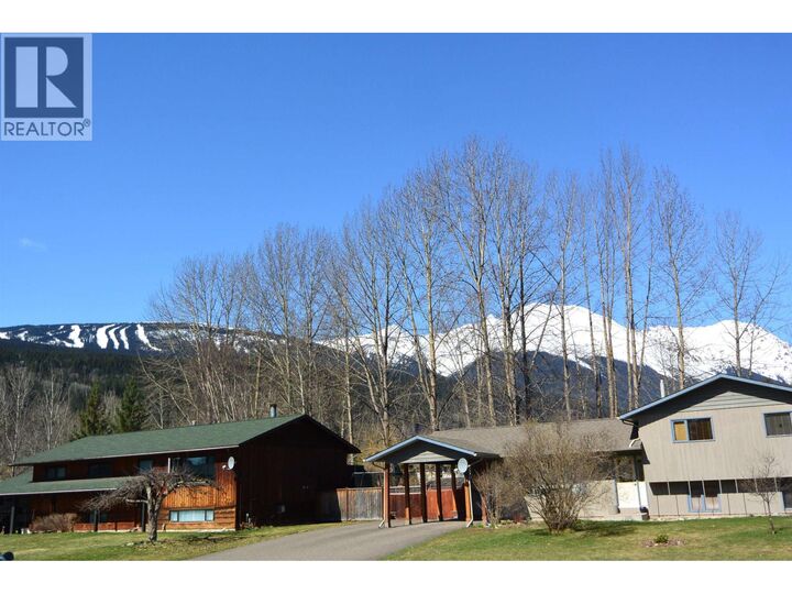 Property Photo: 4465 Birch Crescent BC V0J 2N0