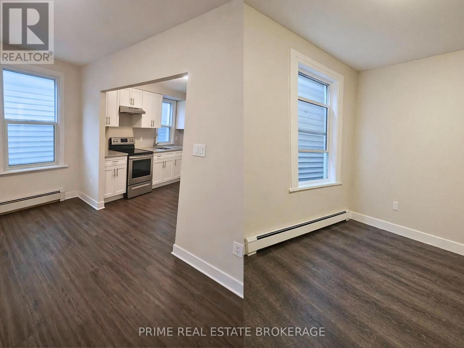 Property Photo: 175 Grey Street 1 ON N6B 1G2