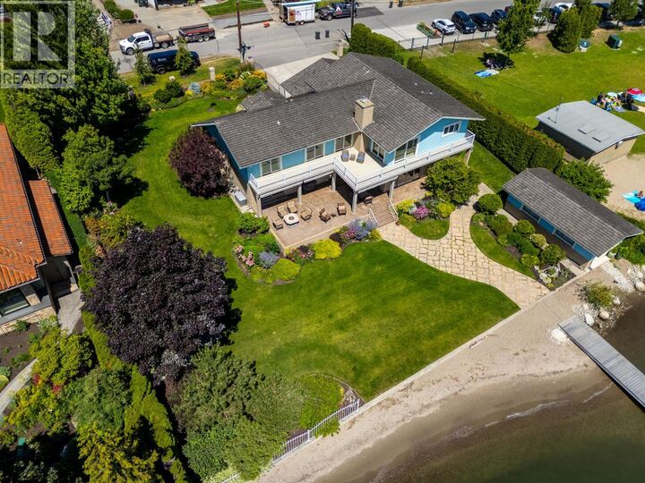 Property Photo:  1601 Pritchard Drive  BC V4T 1X4 