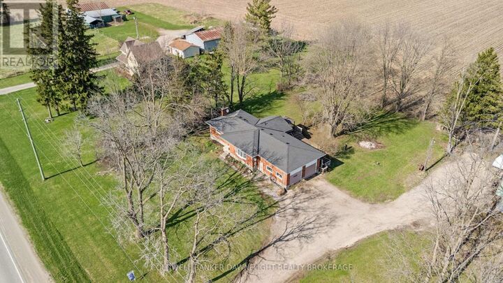 Photo de la propriété:  22824 Nissouri Road  ON N0M 2P0 