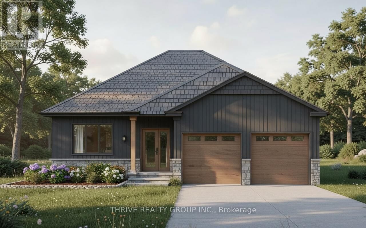 Property Photo: 152 Greene Street ON N0M 1S3