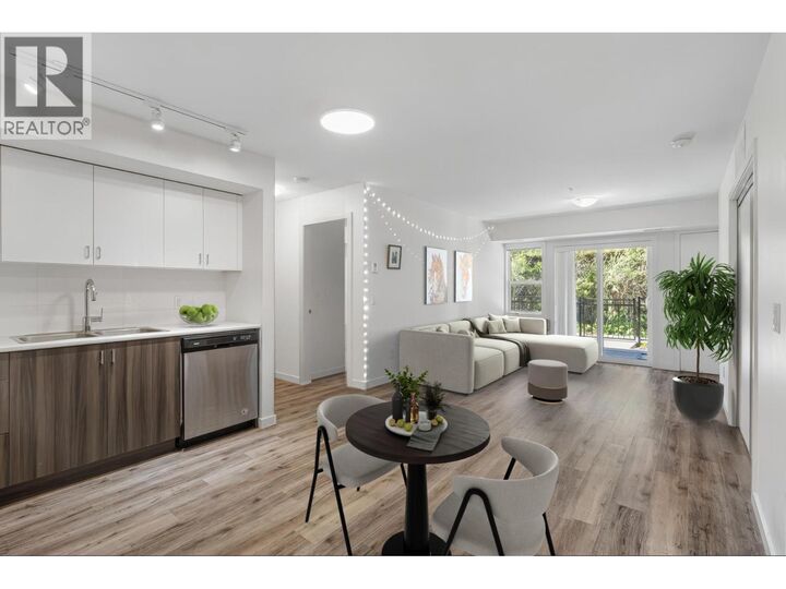 Property Photo:  655 Academy Way 110  BC V1V 3A4 