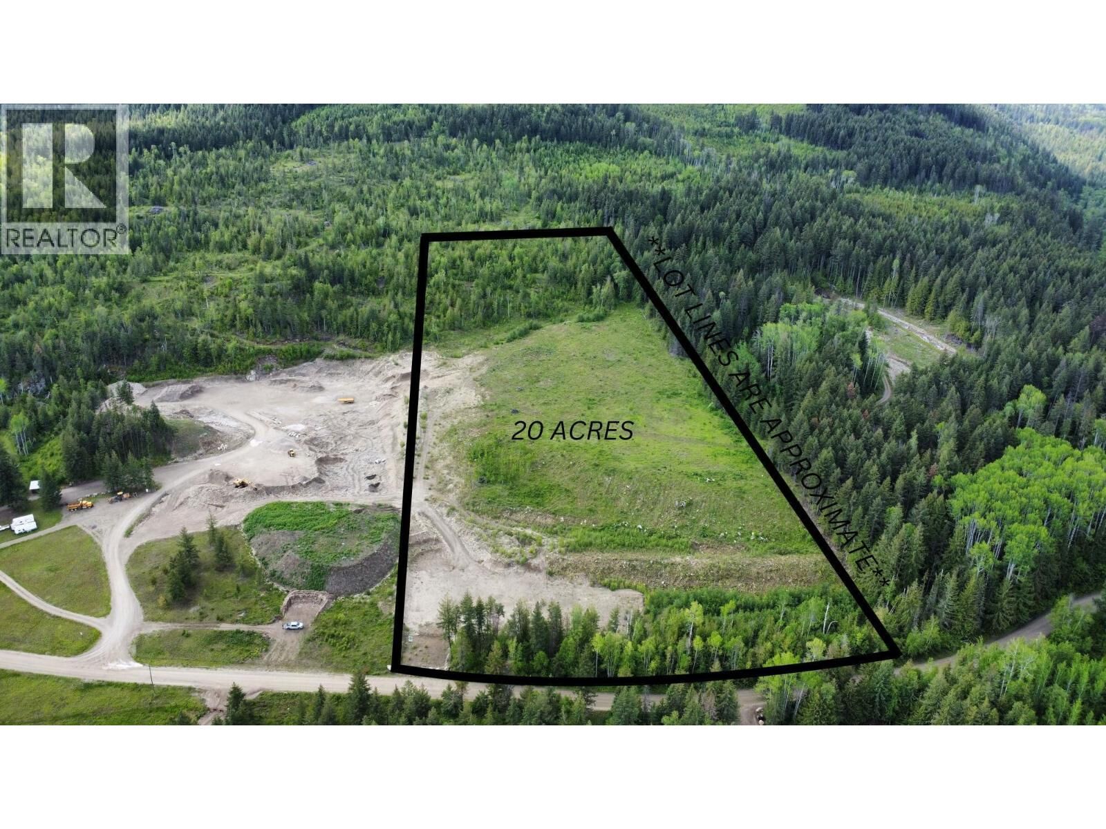 Property Photo:  8404 Skimikin Road  BC V0E 1M0 
