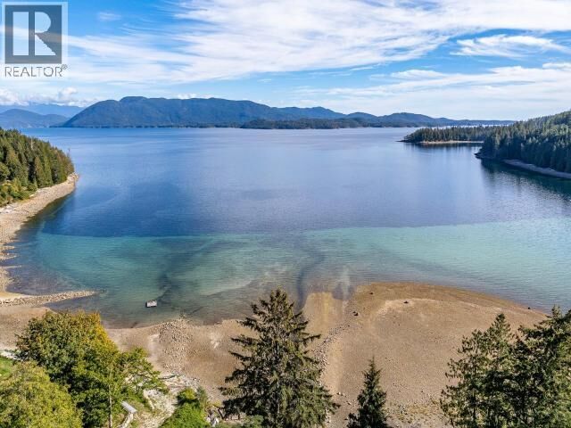 Property Photo: 12683 Highway 101 BC V8A 0M9