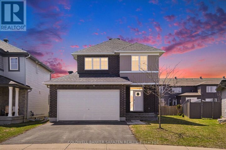 Property Photo:  28 Fanning Street  ON K7C 0J3 