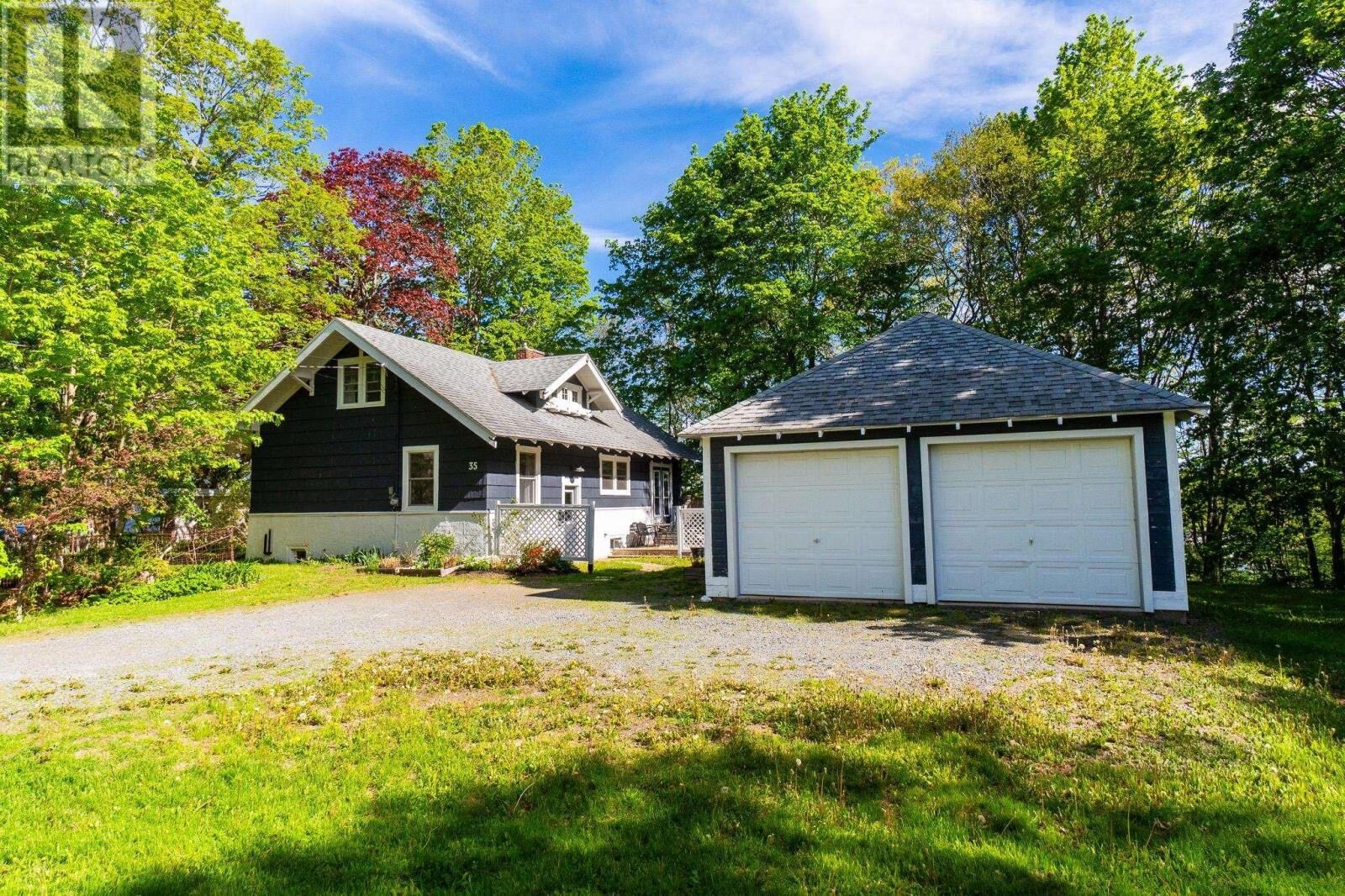 Property Photo: 35 King Street NS B4N 1R4