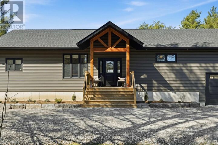 Photo de la propriété:  289 Tully'S Road  ON K0M 1A0 