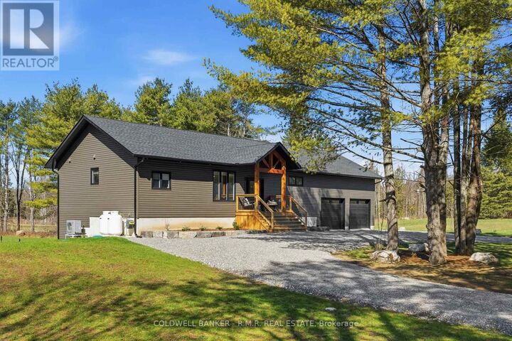 Property Photo: 289 Tully'S Road ON K0M 1A0