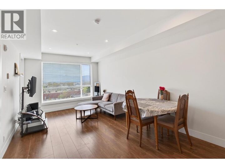 Property Photo: 1925 Enterprise Way 412 BC V1Y 0J8
