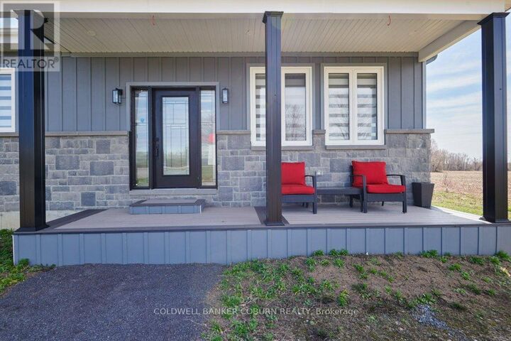 Property Photo:  12340 Forest Road  ON K0C 2H0 