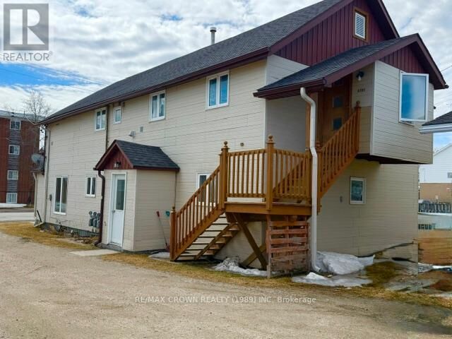 Property Photo: 818 Prince Street ON P0L 1N0