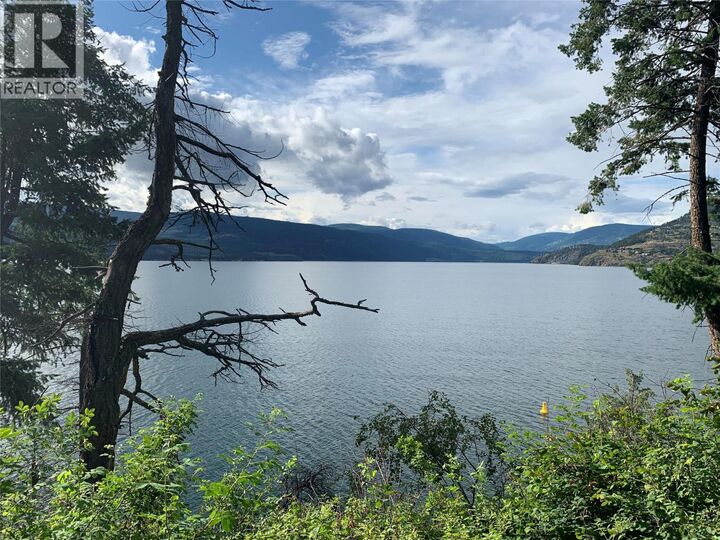 Property Photo:  9333 Eastside Road  BC V1H 1K6 