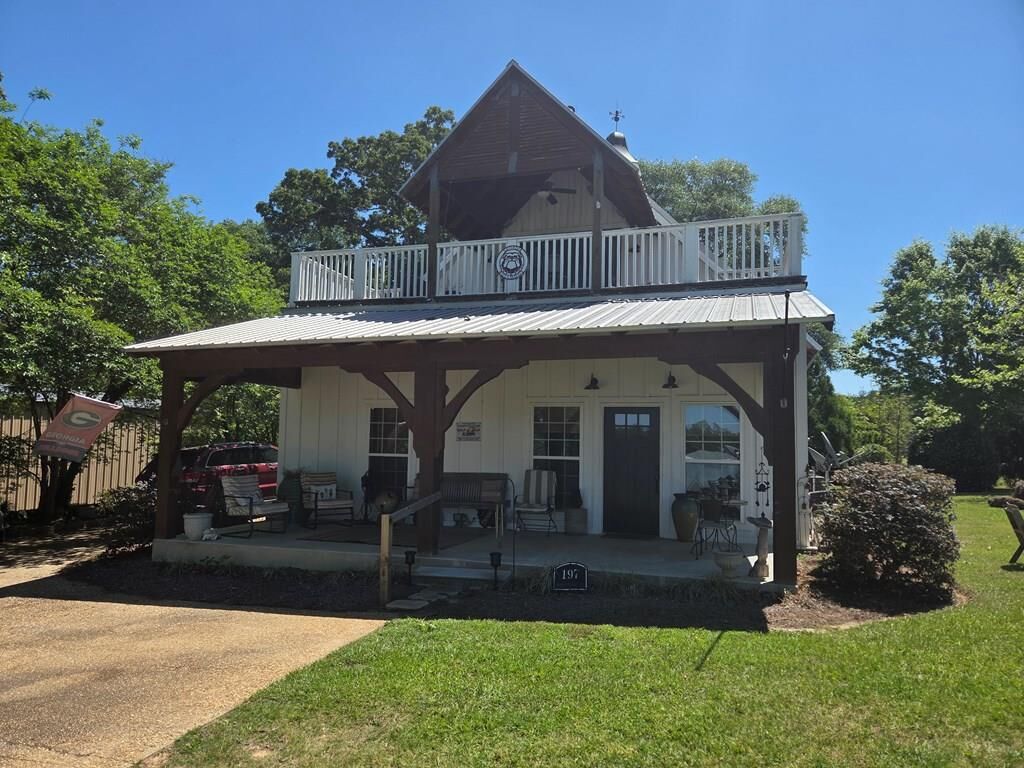Property Photo:  197 Spring Creek Rd  GA 31796 