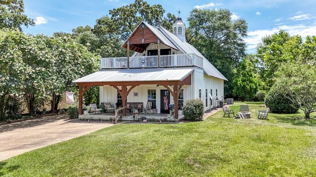Property Photo:  197 Spring Creek Rd  GA 31796 
