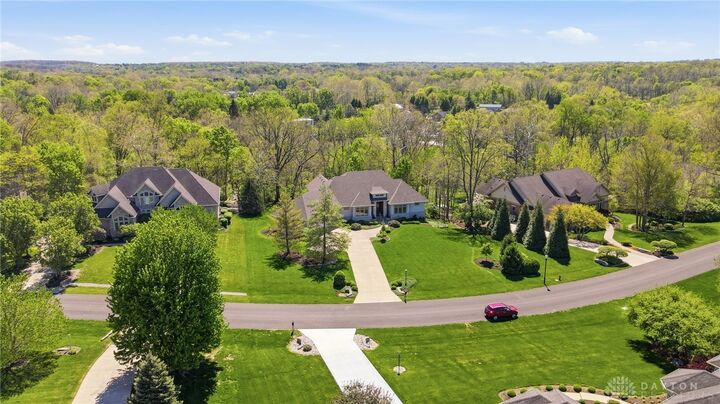 Property Photo:  7134 Copperwood Court  OH 45066 