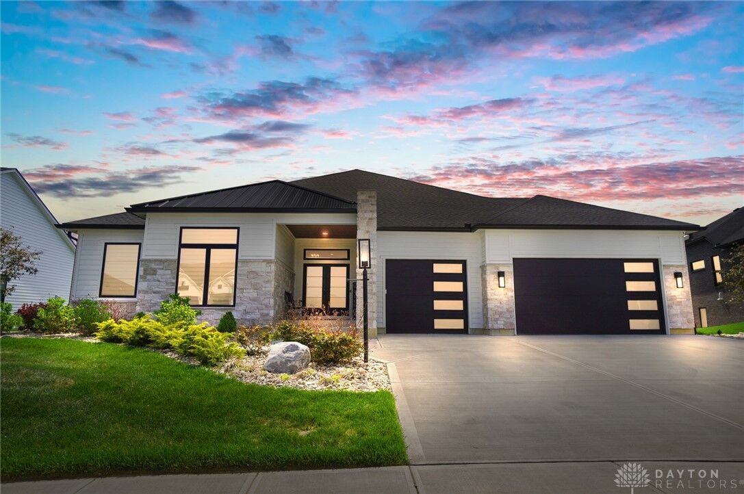 Property Photo:  1247 Normandy Rue  OH 45458 