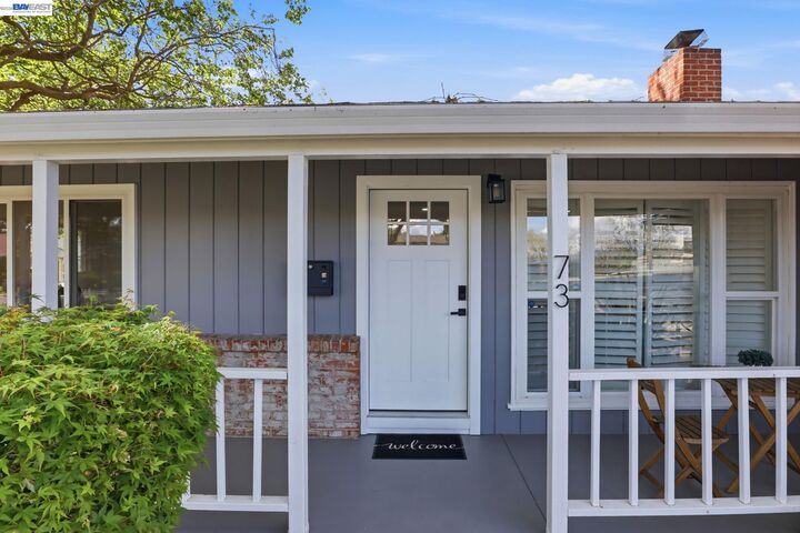 Property Photo:  73 Paseo Grande  CA 94580 