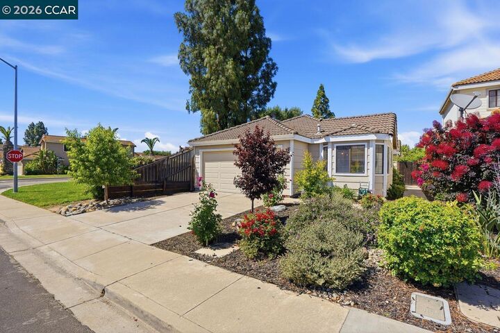 Property Photo:  1888 Babbe St  CA 94561 