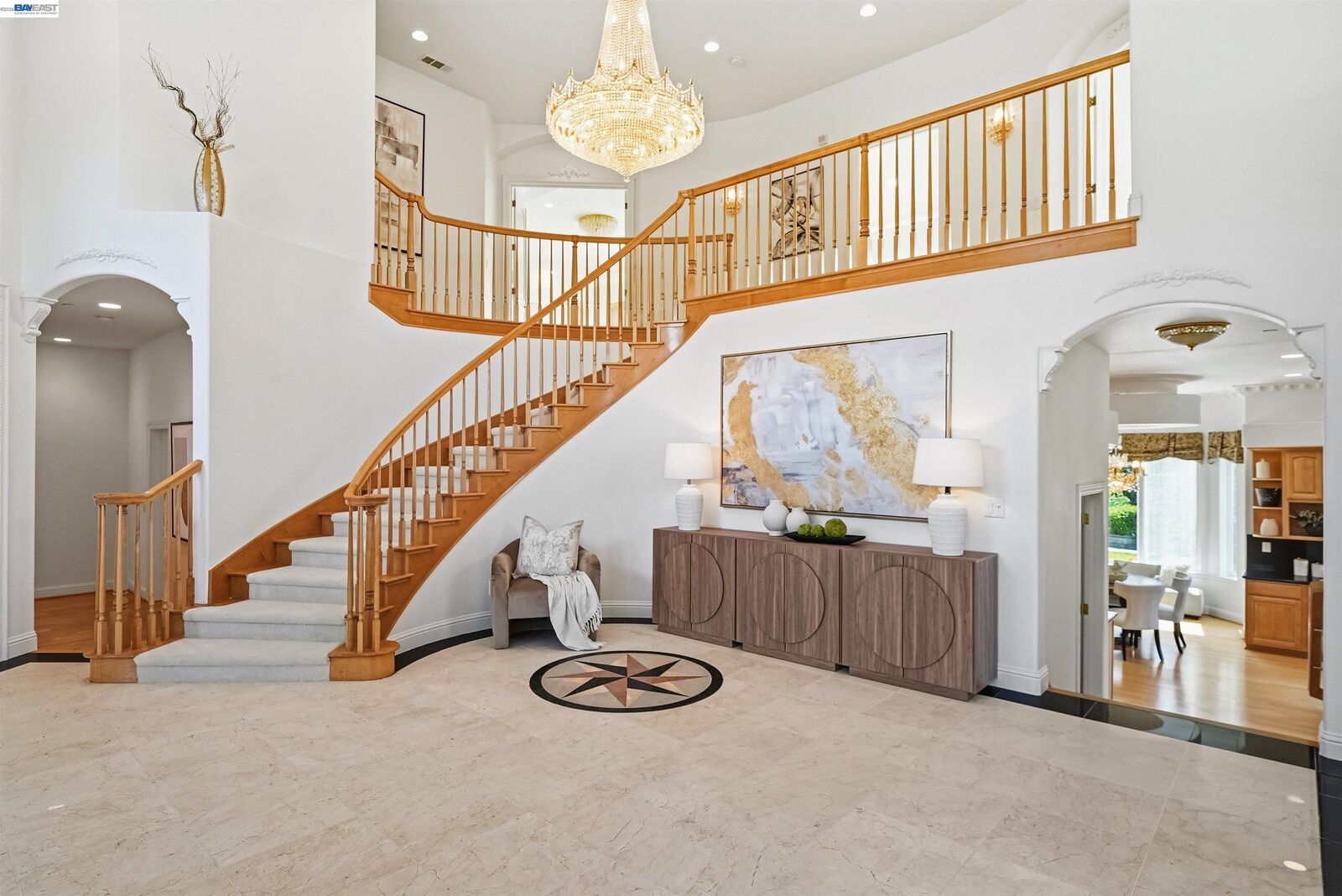 Property Photo:  750 Vista Hill Ter  CA 94539 
