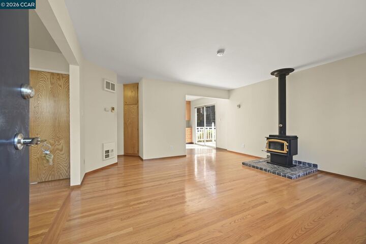 Property Photo:  3037 College Ave  CA 94705 