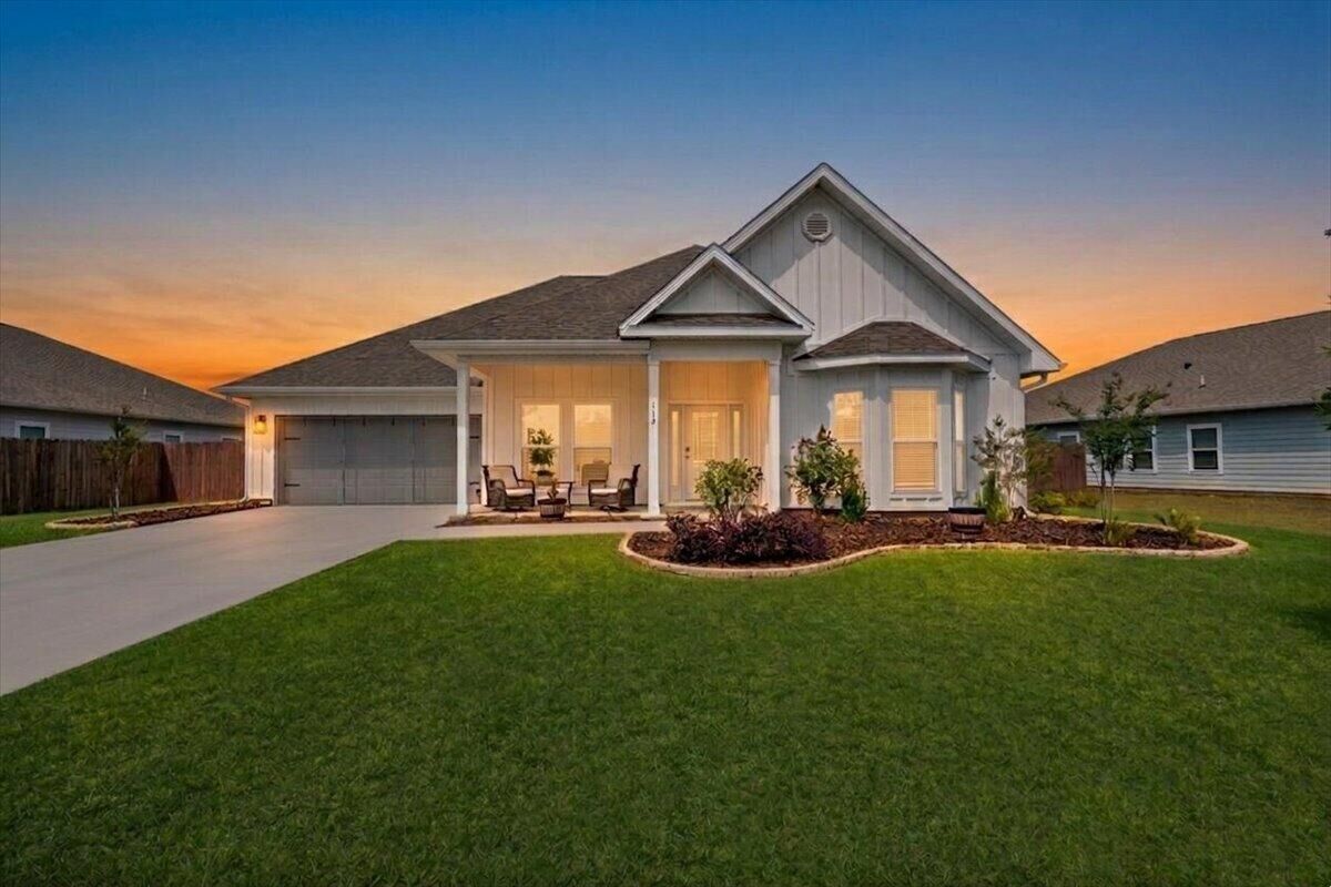 Property Photo:  110 E Oak Trees Lane Lot 2048  FL 32439 