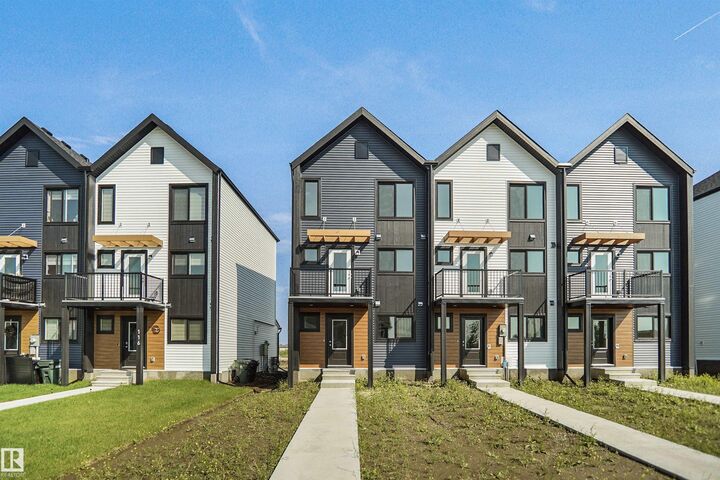 Property Photo: 128 Copperhaven Drive AB T7X 0Y6