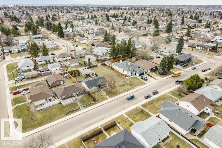 Property Photo: 13118 121 Street NW AB T5L 0B6