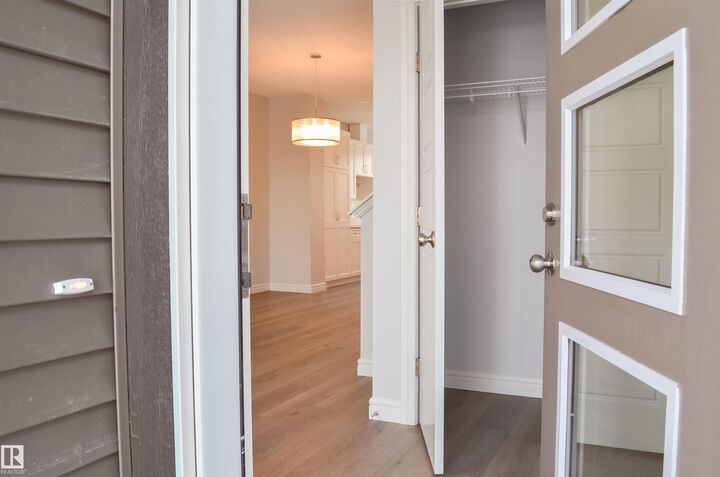 Property Photo: 18832 28 Avenue NW AB T6M 3C4