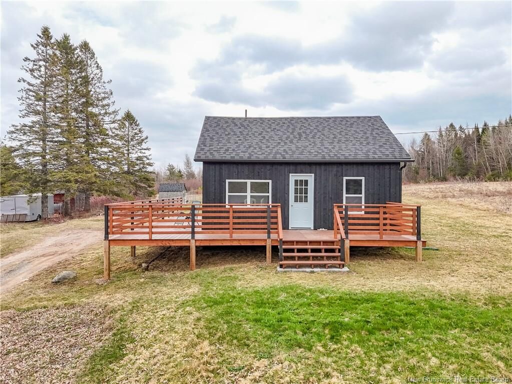 Photo de la propriété:  2579 Route 3  NB E6K 1R5 