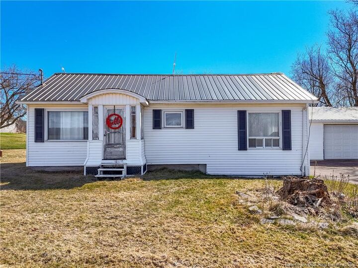 Property Photo:  78 Route 104  NB E6L 2A2 