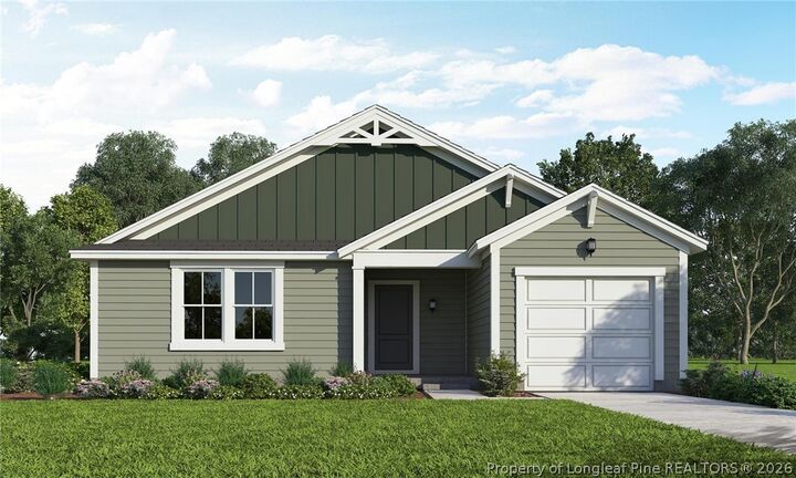 Property Photo:  140 Blossom Trail  NC 27546 