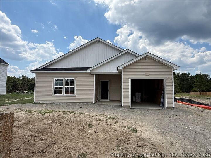 Property Photo:  140 Blossom Trail  NC 27546 