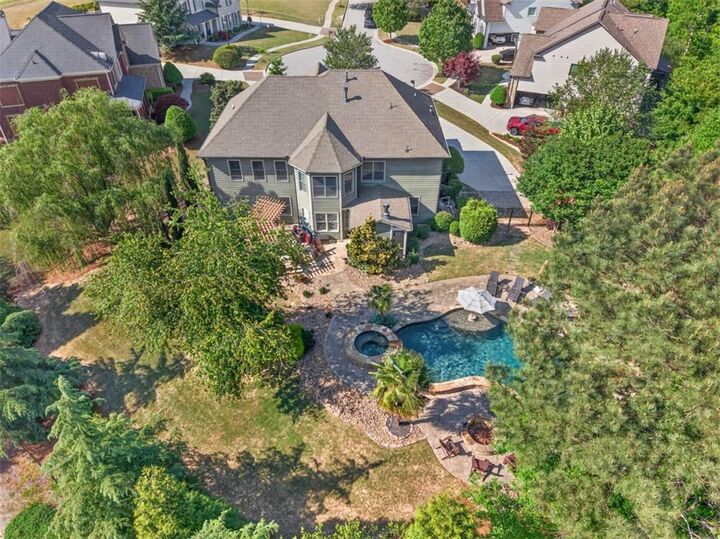 Property Photo:  6600 Trail Side Drive  GA 30542 