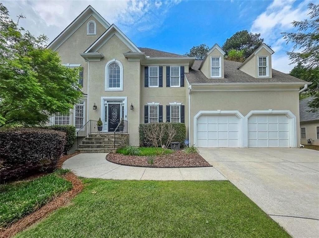 Property Photo:  12430 Preserve Lane  GA 30005 