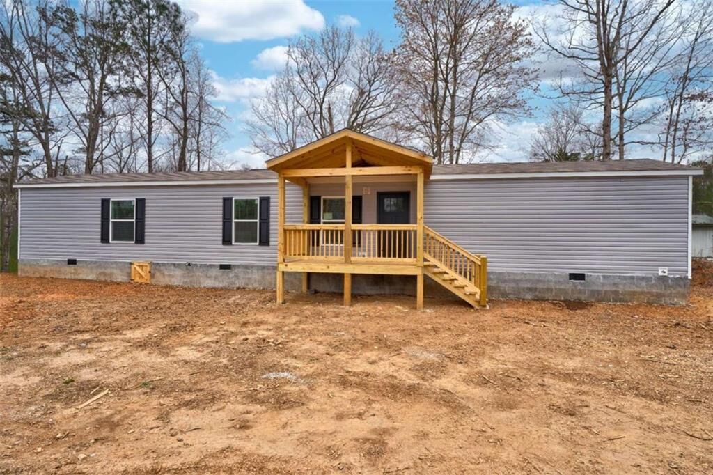 Property Photo:  30 Crooked Court  GA 30540 